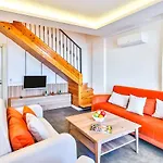 Tugce Apart Апартаменти