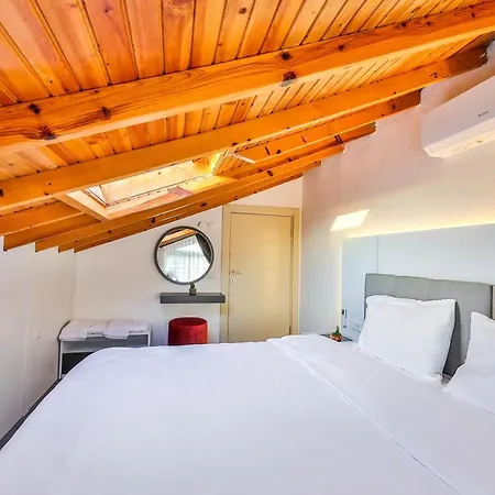 Tugce Apart Apartment Kaş