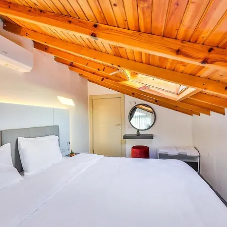 Tugce Apart Apartmán