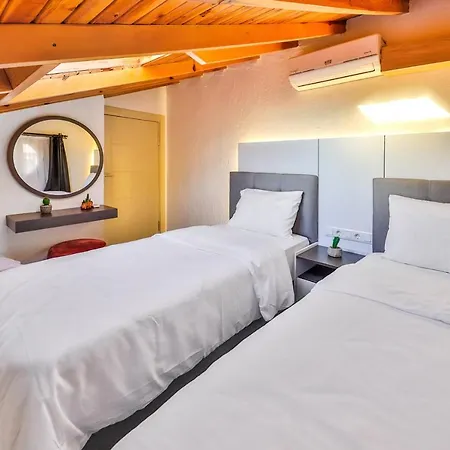 Daire Tugce Apart Kaş