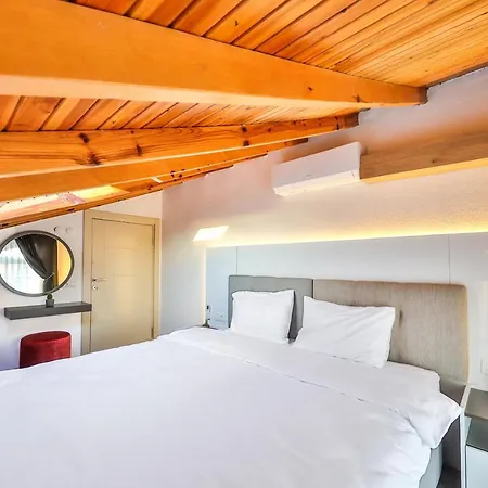 Tugce Apart Daire Kaş