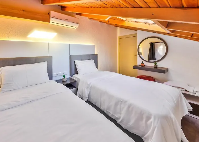 Appartamento Tugce Apart