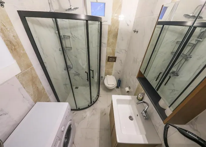 Appartamento Tugce Apart Kaş