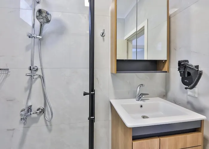 Appartamento Tugce Apart *