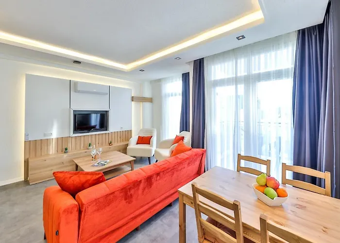 Tugce Apart Appartamento