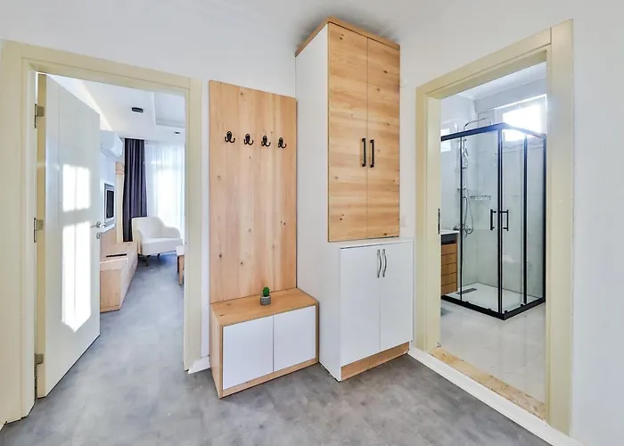 Tugce Apart Appartamento