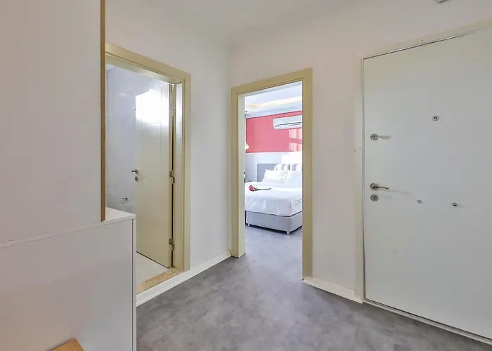 Tugce Apart Appartamento Kaş