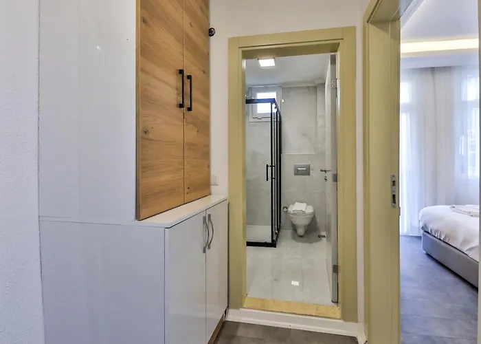 Appartamento Tugce Apart