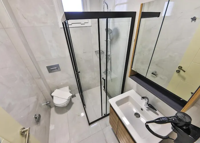 Tugce Apart Appartamento Kaş