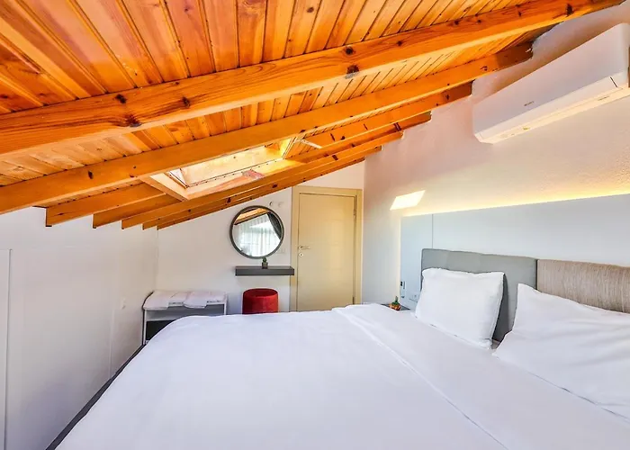 Tugce Apart Appartamento Kaş