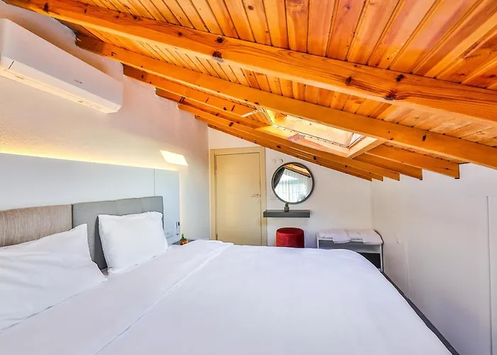 Tugce Apart Appartamento