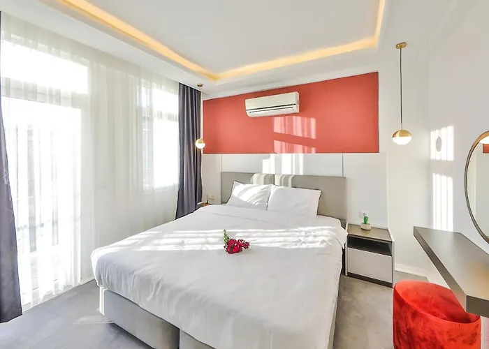 Tugce Apart Appartamento