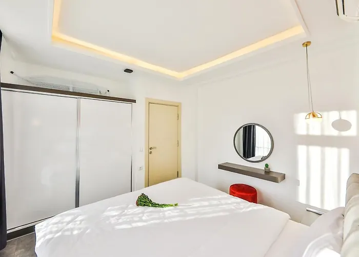 Appartamento Tugce Apart