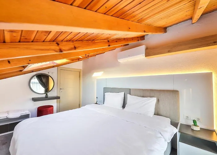 Tugce Apart Appartamento Kaş