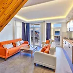 Appartamento Tugce Apart Kaş