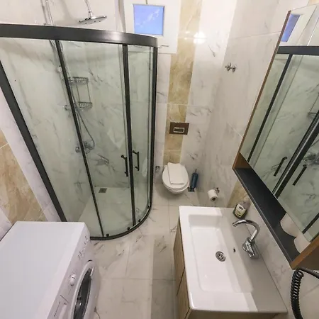 Apartamento Tugce Apart Kas