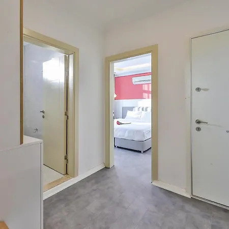 Tugce Apart Apartamento Kas