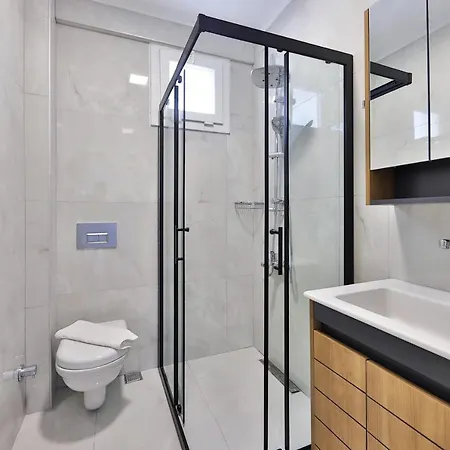 Apartamento Tugce Apart Kas